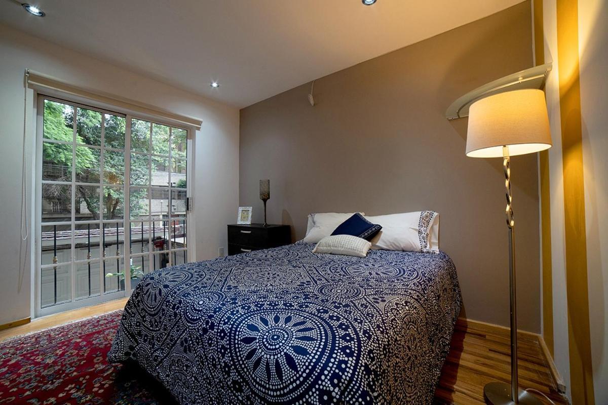 Hotel Caravansaro Goldsmith 212 Polanco Ciudad de México Exteriér fotografie
